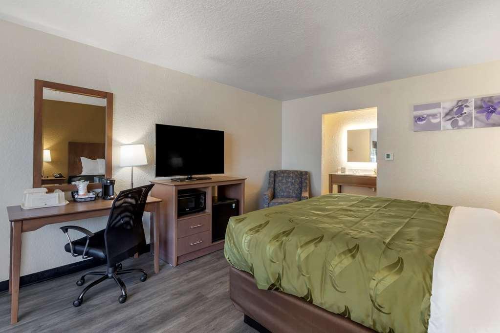 Quality Inn Saint Petersburg North-Tampa Bay Værelse billede