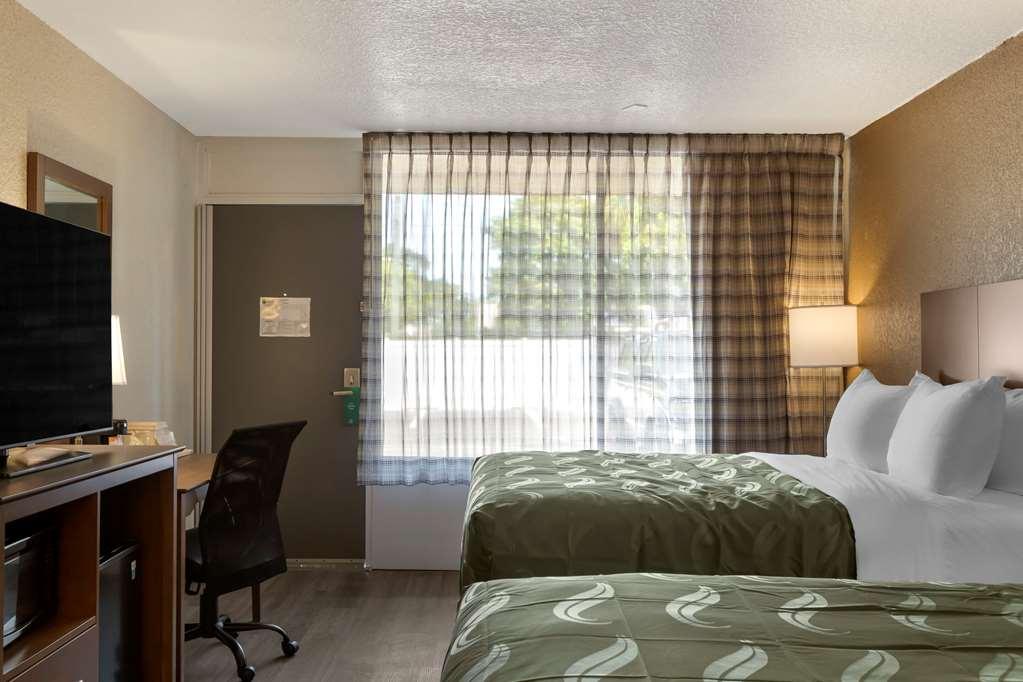 Quality Inn Saint Petersburg North-Tampa Bay Værelse billede